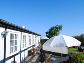 4 person holiday home in Svaneke
